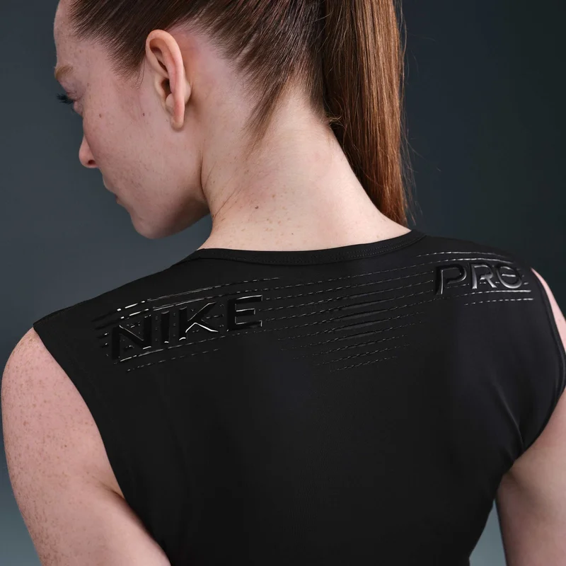 Nike Women's Pro Dri-FIT Training Tank Top